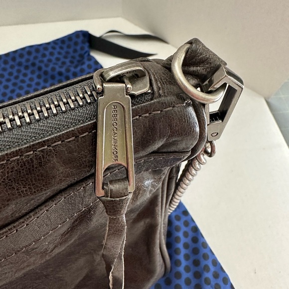 Rebecca Minkoff Smoke Mac Daddy - Picture 6 of 11